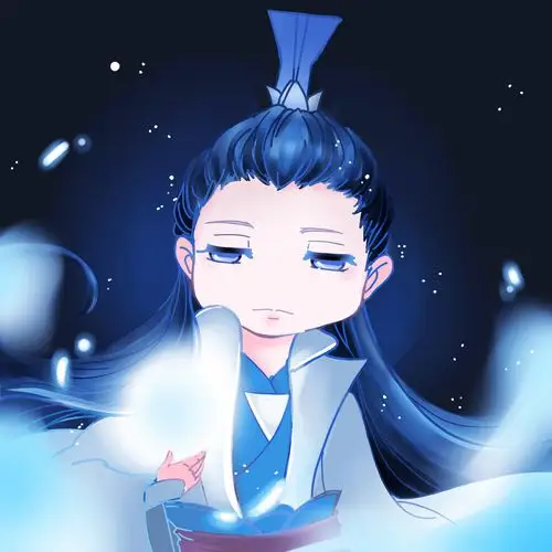 首页 仙剑奇侠传四 【办事处】超可爱的门派头像之琼华,快来领取吧!