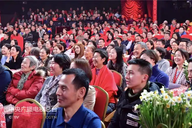 2019年春晚首次联排 语言类节目紧扣民生热点