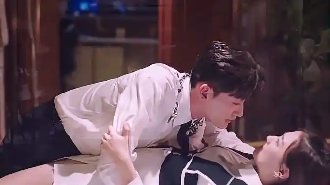 张翰徐璐约会,也太甜了吧-影视综视频-搜狐视频