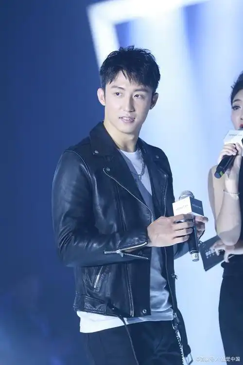 《火光》之于黄景瑜,是危更是机