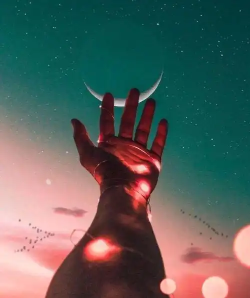 触动心弦的情感文案,哪一句让你为之心动