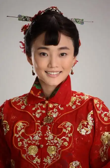 【跟小姨刘芊含学习民国发型】