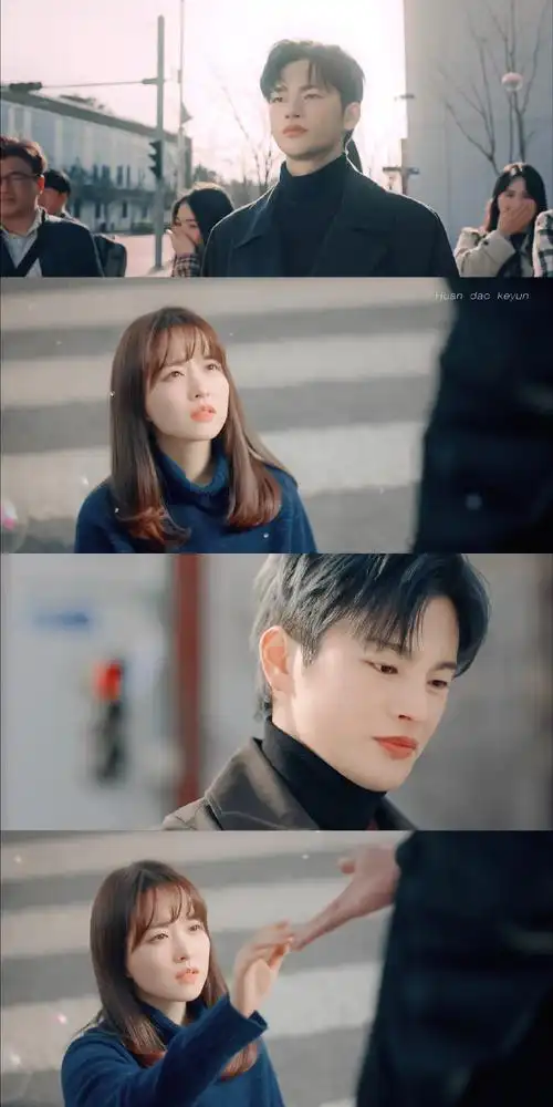 某天灭亡走进我家门徐仁国|灭亡× 朴宝英. 来自环岛可云 - 微博