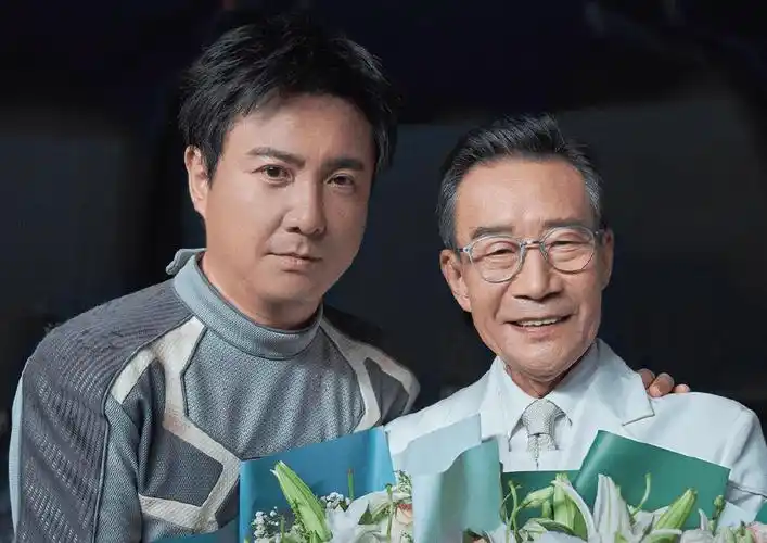 沈腾自导自演新片发预告开心麻花前来助阵张小斐友情客串