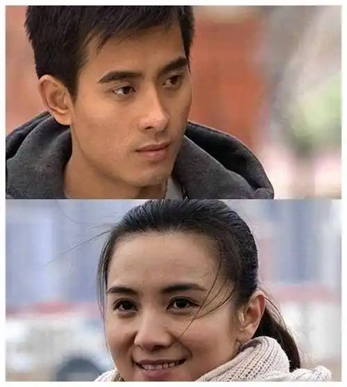 43岁的宋佳游离于两位已婚男人之间,心底真实想法是什么?