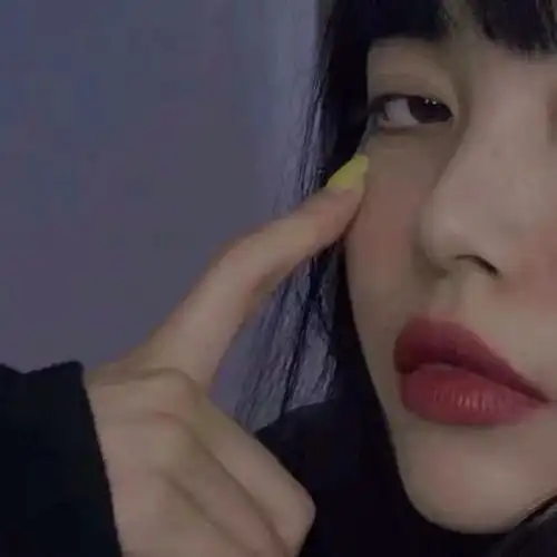 女生ins头像 - 堆糖,美图壁纸兴趣社区