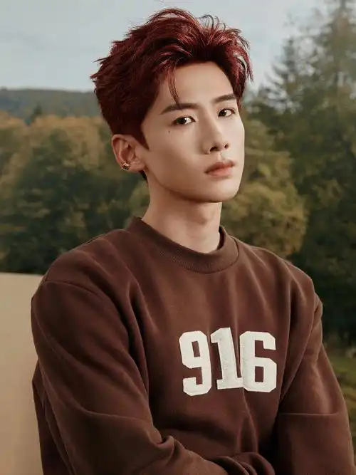 白敬亭goodbai916主理人再放大招60