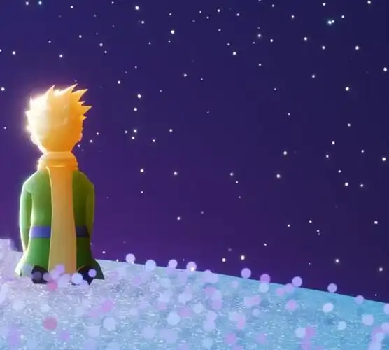 光遇:新季节很期待,小王子围巾可能是一件斗篷!真无翼斗篷