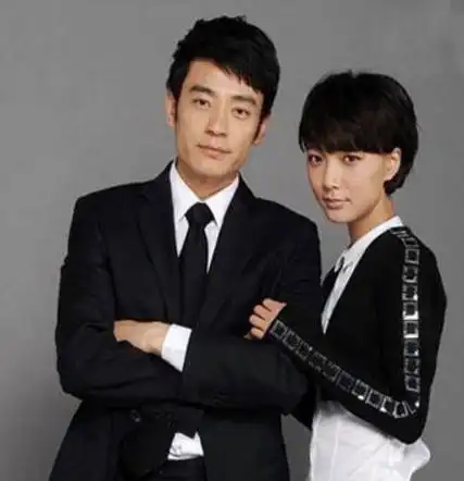 【图】王珞丹老公是谁 真相是怎么回事