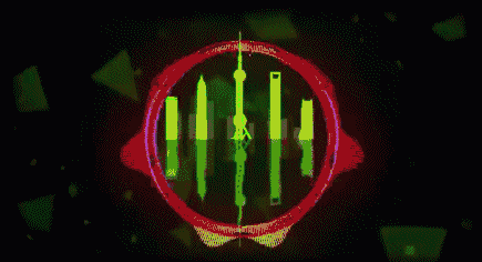 声音被玩出这么多花样?回看2017上海广播节,这波音浪太强!