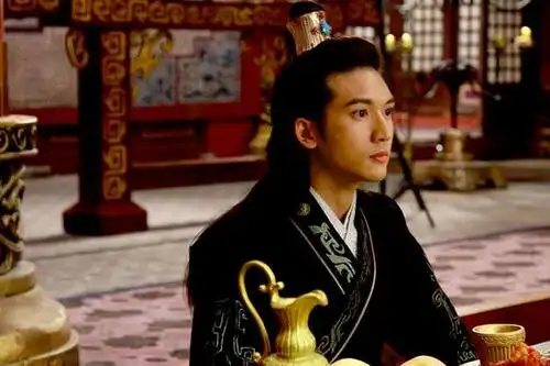 《山海经》关智斌展男友力 舍命守护真爱