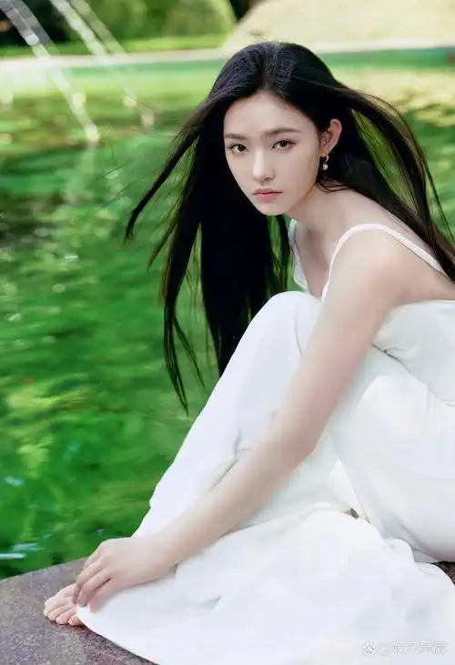 林允# 夏日写真