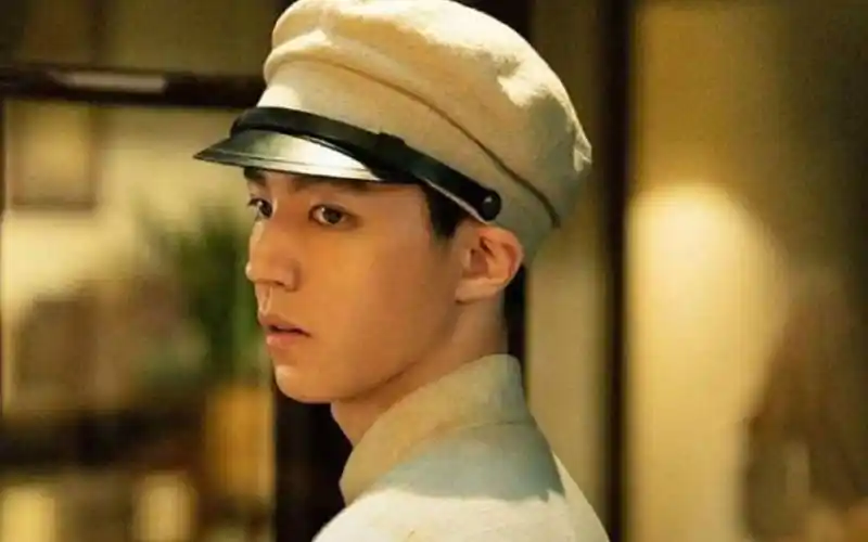 《1921》王俊凯演技被赞,戏份虽少但表现惊艳,尤其受酷刑这一段