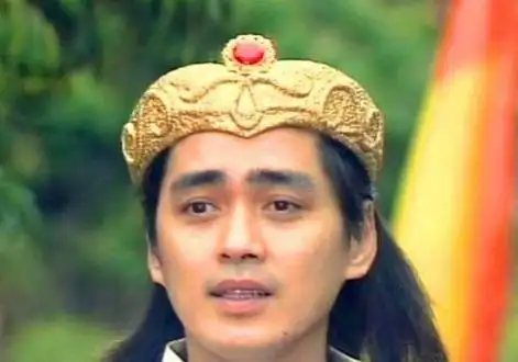 汤镇宗年轻时好帅(成名前娶的平凡妻子是我的挚爱)(12)