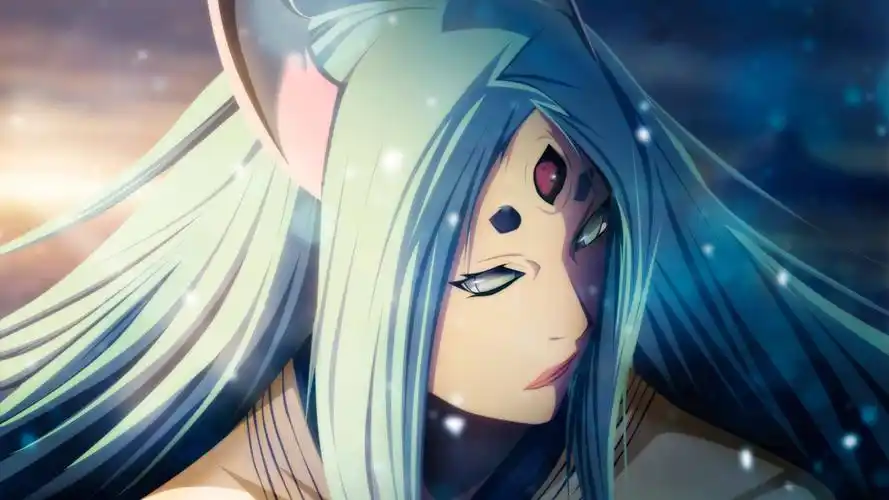 火影忍者动漫高清桌面壁纸