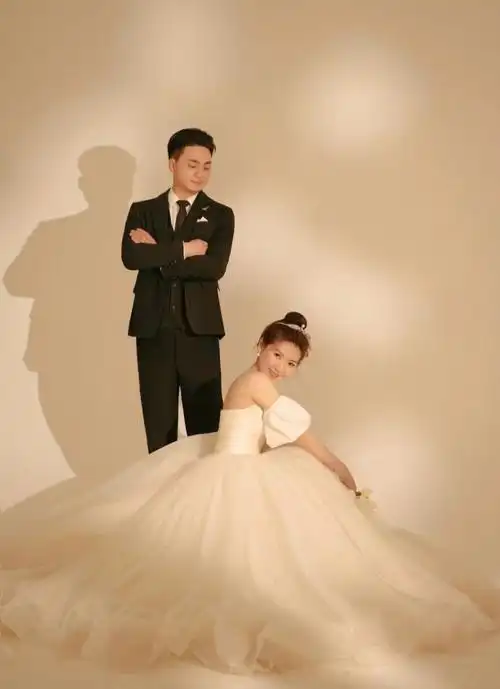 最美婚纱照合集