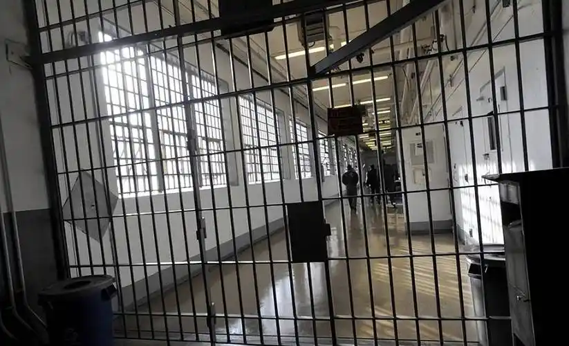 死刑犯的最后24小时 ,是种怎样的体验? 他们是如何度过的?