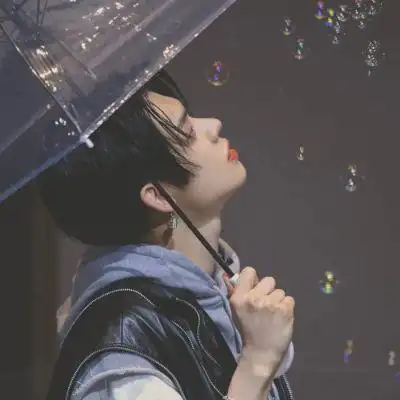 ins小清新文艺范男头有人释怀有_男生头像_我要个性网