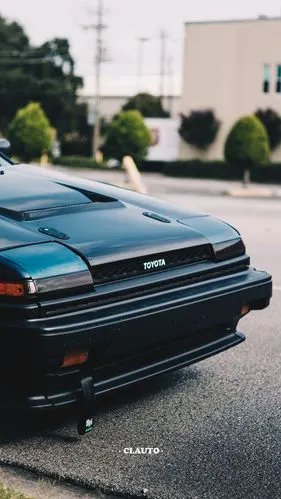 老猴:我买了一辆ae86,现在脑子都还不清醒 | 酷