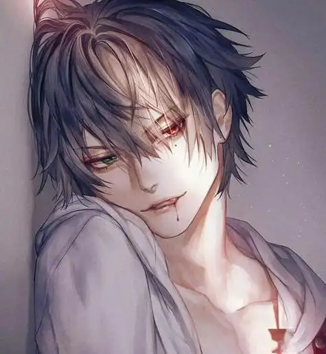 魔王头像霸气冷酷动漫 - 搜狗图片搜索