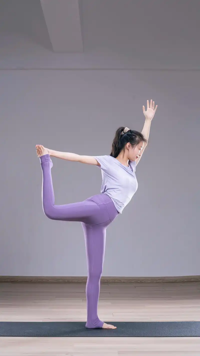 瑜伽拍照体式拍出美美的照片.#抖音图文来了 #瑜伽拍照体式 - 抖音