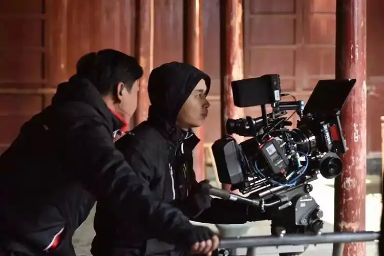 平阳这些景区到底有什么居然又吸引了一个剧组来拍戏