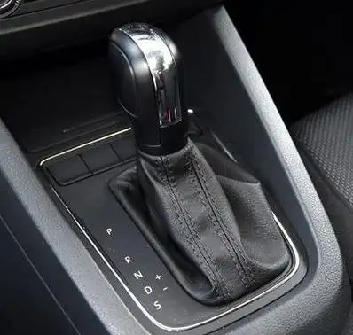 速腾自动挡档位什么意思