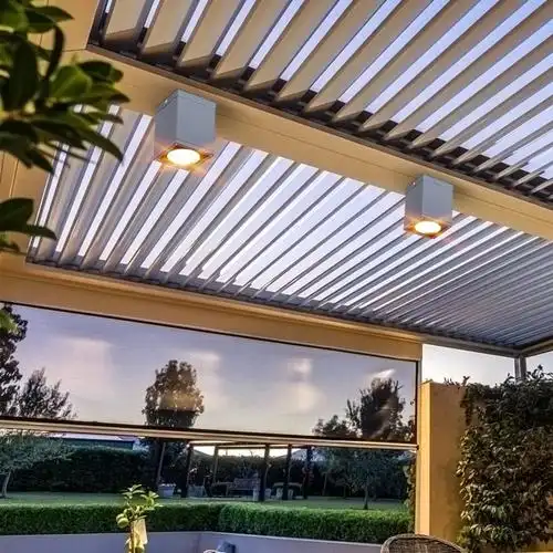 优选户外吸顶灯防水别墅阳台台灯庭院雨棚明装景观庭院灯饰