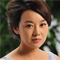 闫妮照片高清头像_微信头像图片大全