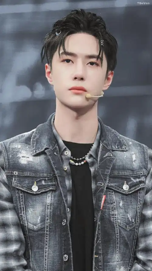 王一博天天向上##王一博