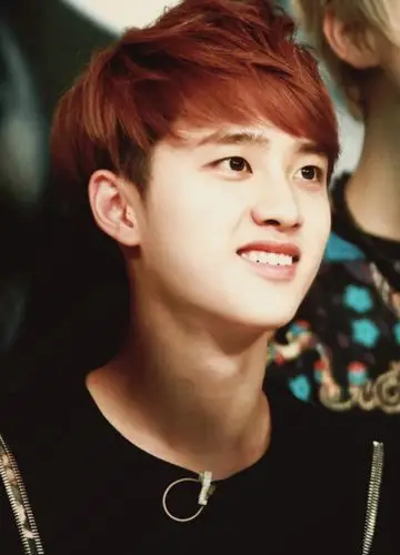 exo 都暻秀-堆糖,美好生活研究所