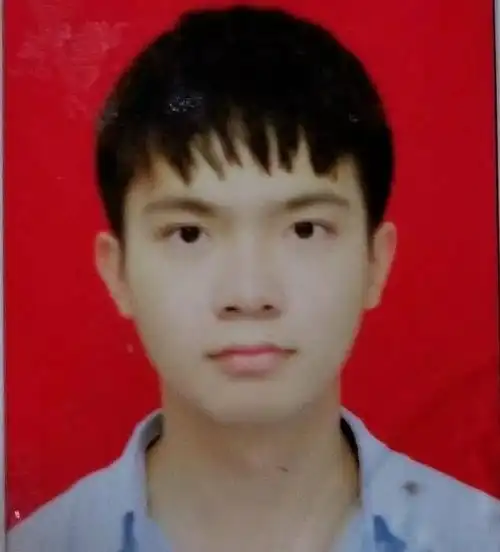 尹同学为我们提供的就是证件照是不是帅哥美女,照张证件照就知道了由