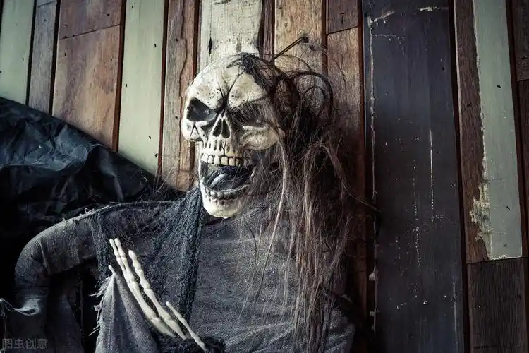 世界上有没有鬼(世界上有僵尸吗)