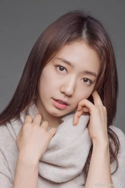 呵呵,你是我生活里的一部分朴信惠