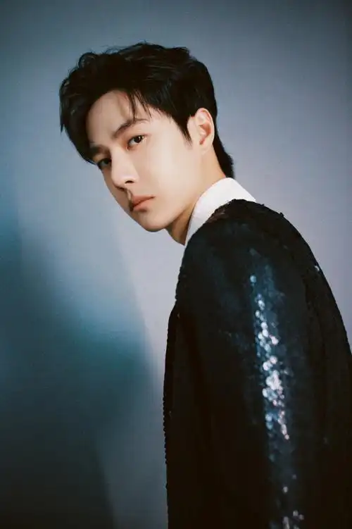 王一博 gq智族 - 堆糖,美图壁纸兴趣社区