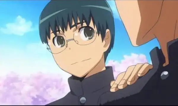 盘点动漫里十张大众脸,其实不是我存在感弱是长相已注定成为路人