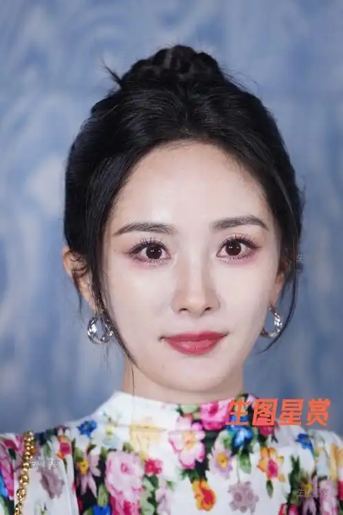 #杨幂小水晚宴合照#