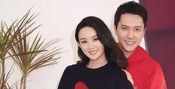 倪妮赵丽颖接连沦陷事实证明冯绍峰才是真正的人间清醒