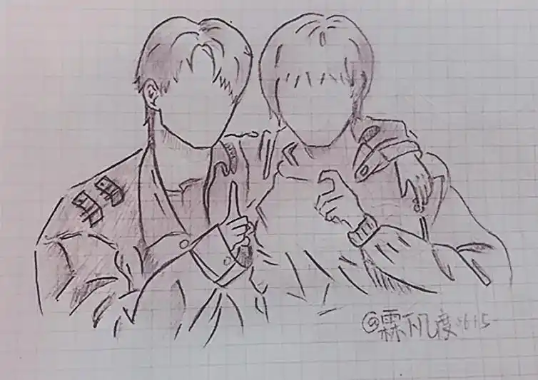 宋轩轩 #简笔画 #刘文#文轩 - 抖音