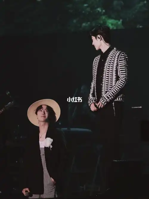 路飞装yyds_博君一肖_肖战_王一博_夏天去哪玩_芍药_肖战王一博_娱乐