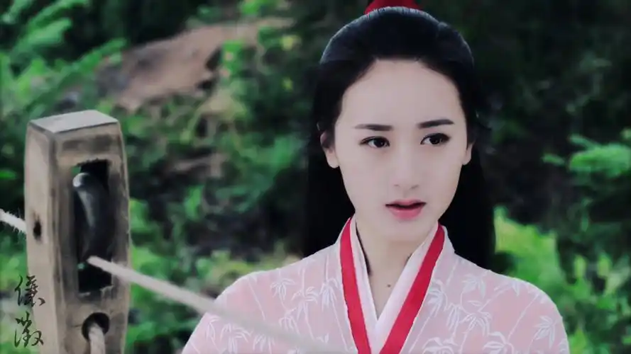 听雪楼*舒靖容*袁冰妍 - 堆糖,美图壁纸兴趣社区