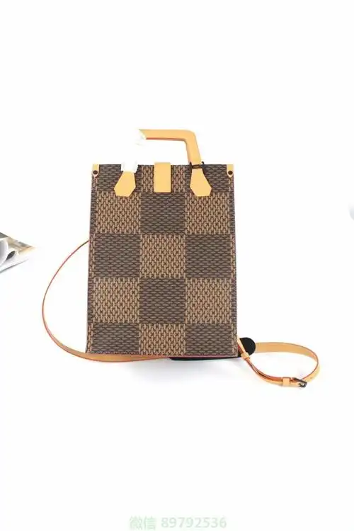 lvnigo联名风琴包m55459minitote