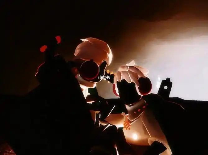 光遇脏辫总裁  #sky光遇  #光遇日常