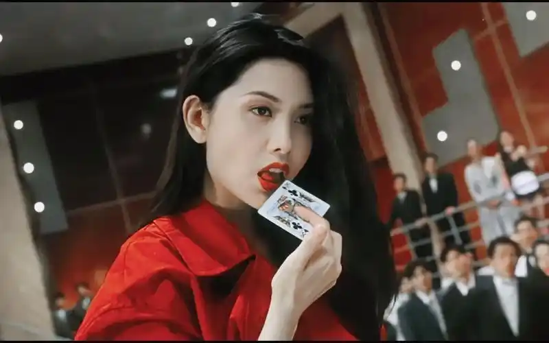 邱淑贞|惊艳了时光的世纪美人