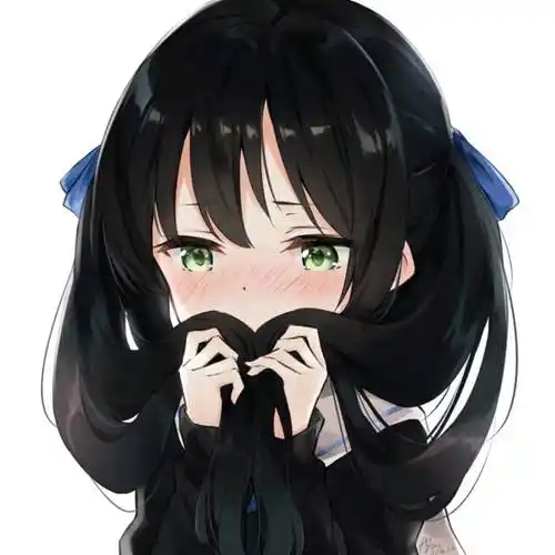 微信qq头像大全