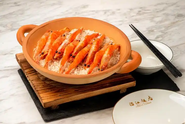 中餐创意菜拍摄