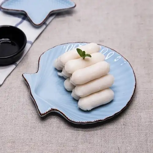 桂冠芝士年糕192g火锅食材韩餐芝士火锅方便菜