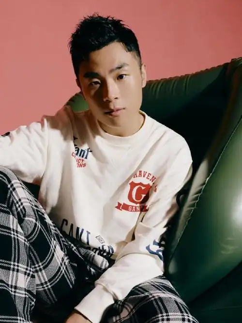 张九南凯旋归来