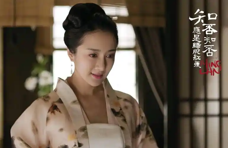 李依晓:比起绝世美女,她更适合演狠毒的"狐狸精"_叶璇_京剧_时候