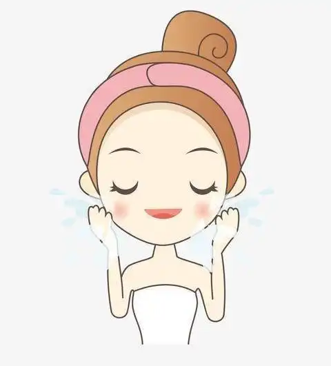 补水喷雾的正确打开方式